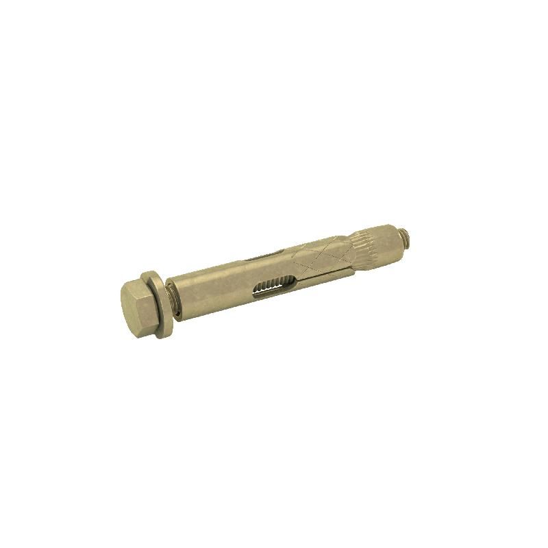 болт анкерный м6 м8х45 anb8-45 сталь км lo13499 от BTSprom.by