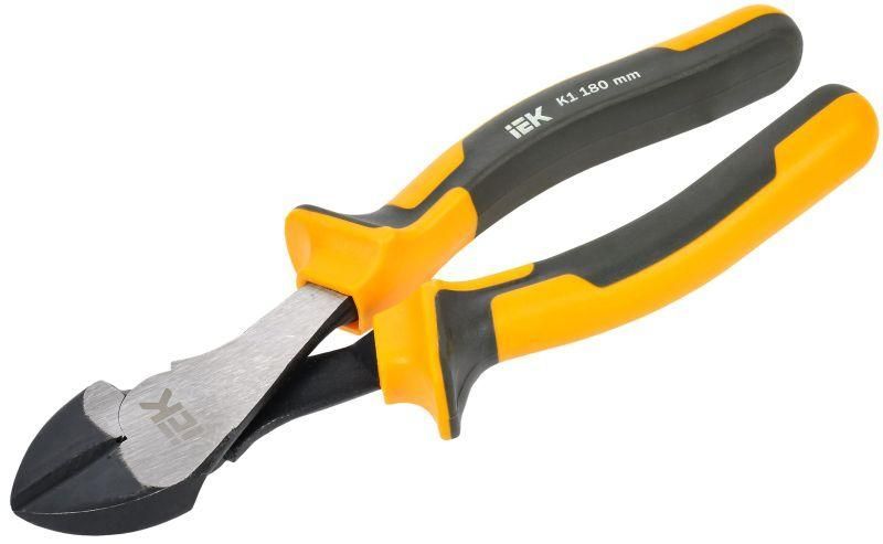 бокорезы усиленные 180мм k1 arma2l 3 iek a2l3-hc10-k1-180 от BTSprom.by