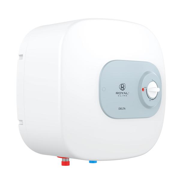 Водонагреватель электрический накопительного типа 10л RWH-D10-FE ROYAL Clima НС-1302308 фото в каталоге от BTSprom.by