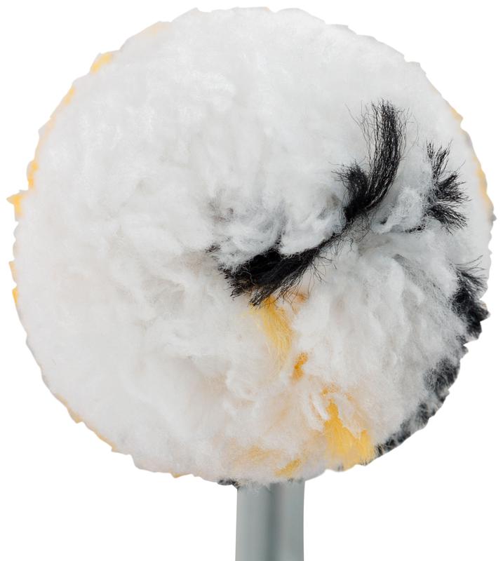  Валик "мини" 100мм d15/33мм ворс 9мм микрофибра КУРС 02727 фото в каталоге от BTSprom.by