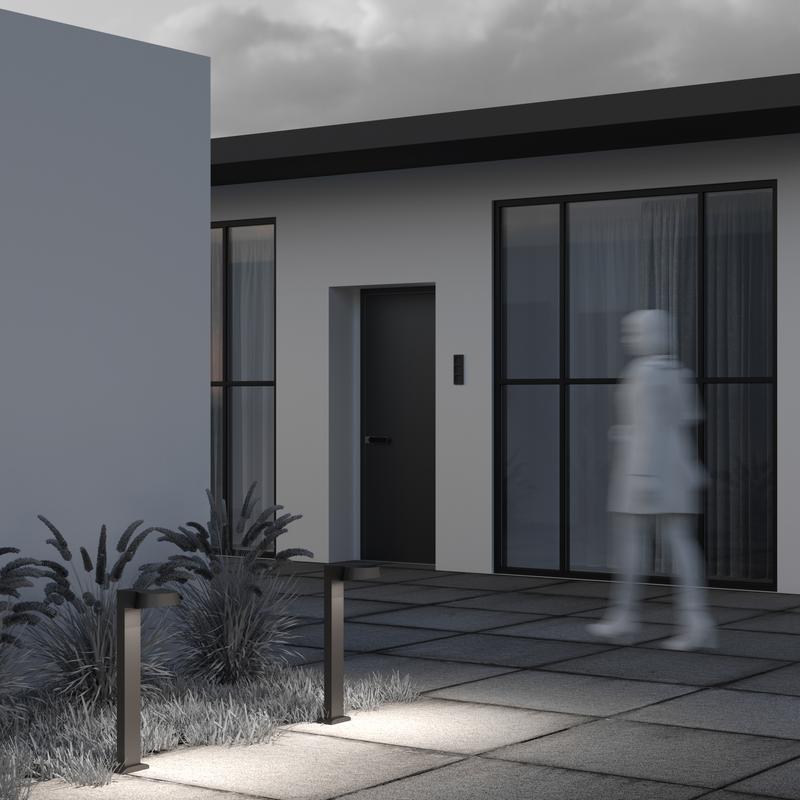  Светильник Share 12Вт 3000К IP54 ландшафтный Maytoni O443FL-L12GF3K фото в каталоге от BTSprom.by