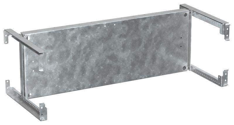 панель монтажная универсальная 250х800 format iek fo-00-mpu-025-080 от BTSprom.by