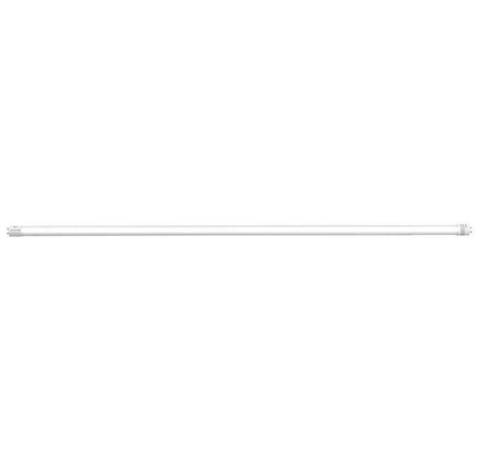лампа светодиодная pled t8-900gl frost 14вт 6500к 230в/50гц стекло jazzway 5022010 от BTSprom.by