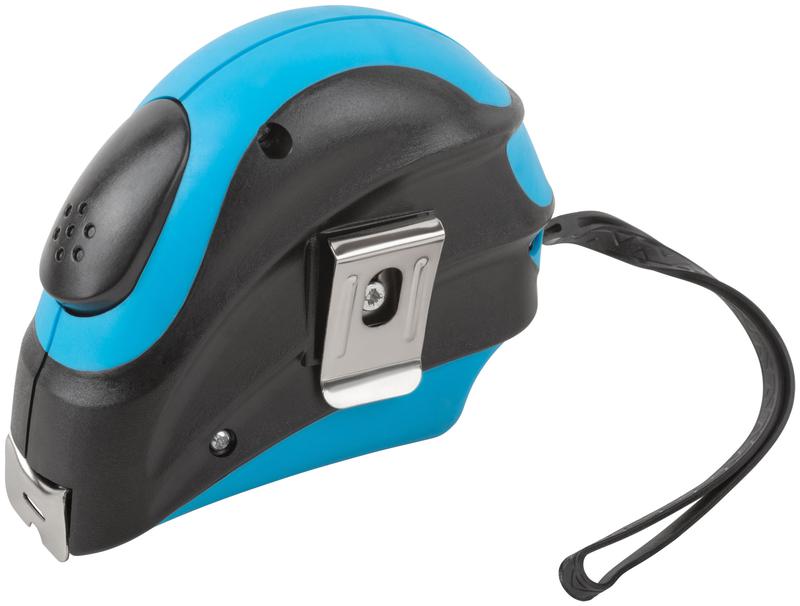  Рулетка Автостоп 7.5мх25мм MOS 17361М фото в каталоге от BTSprom.by