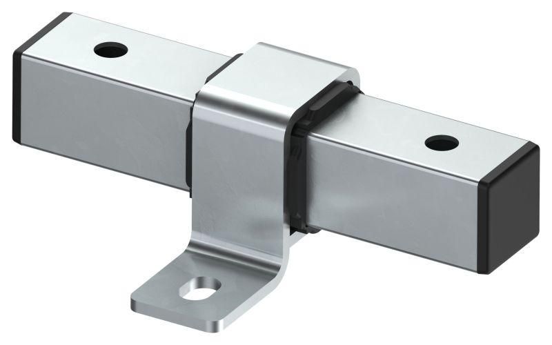 Опора скользящая 40х40 EZ IEK COP10-SM-40-40-EZ от BTSprom.by