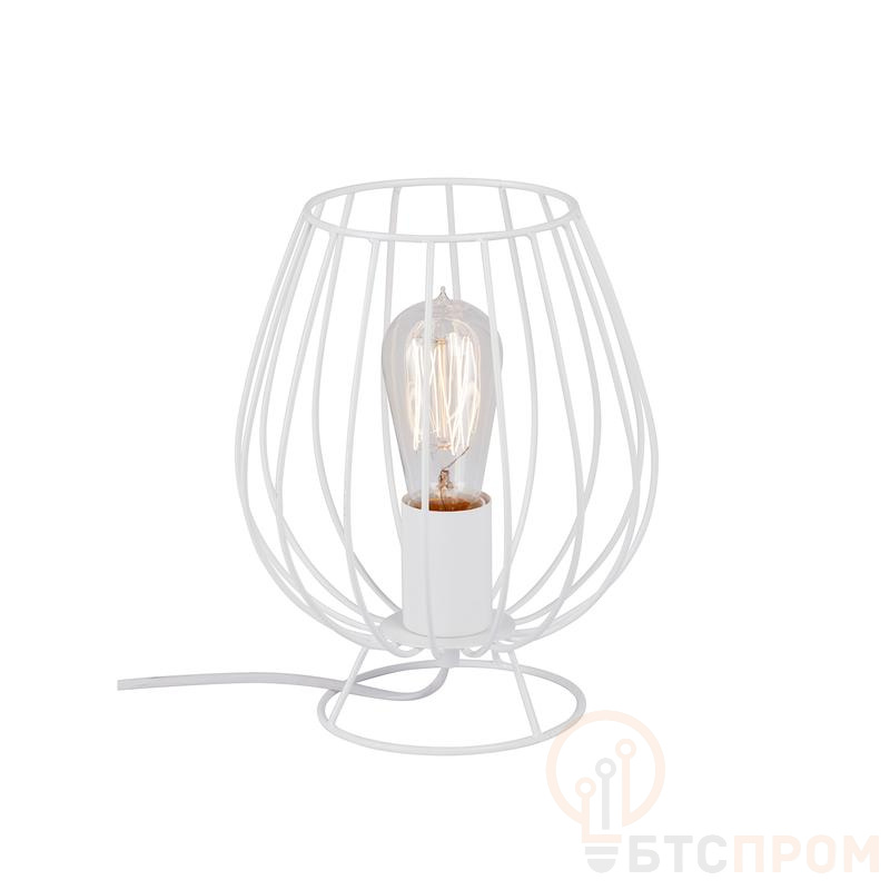 Светильник настольный 1xE27 макс. 40Вт Vitaluce V4296-0/1L фото в каталоге от BTSprom.by  Светильник настольный 1xE27 макс. 40Вт Vitaluce V4296-0/1L фото в каталоге от BTSprom.by