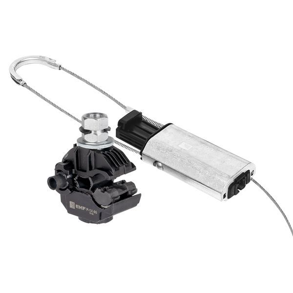 зажим анкерный клиновой pa1500rpi 1х35-50кв.мм proxima ekf pa-1500rpi от BTSprom.by