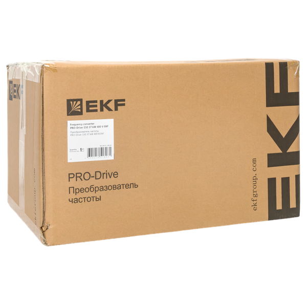  Преобразователь частоты PRO-Drive PD-150-FC-30K-43 EKF PD-150-FC-30K-43 фото в каталоге от BTSprom.by