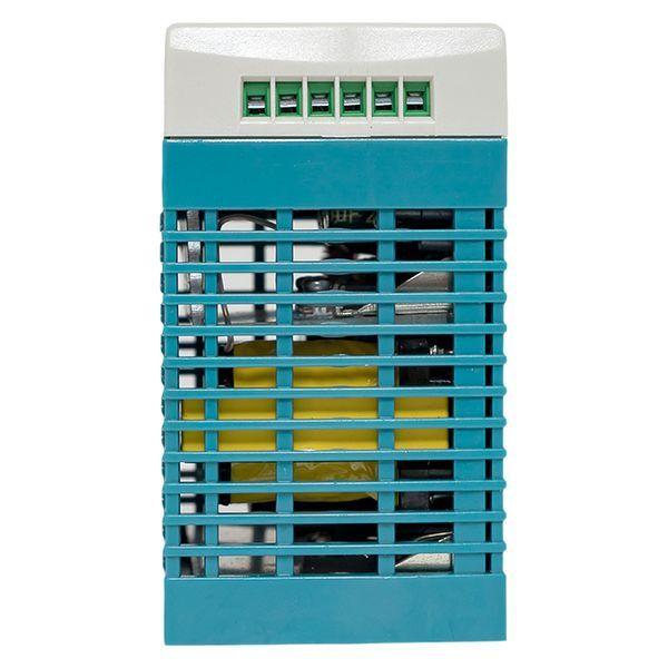  Блок питания на DIN-рейку 100Вт Uвх ~ 220В AC m Uвых - 48В DC постоянного тока EKF DR-M-100W-48 фото в каталоге от BTSprom.by