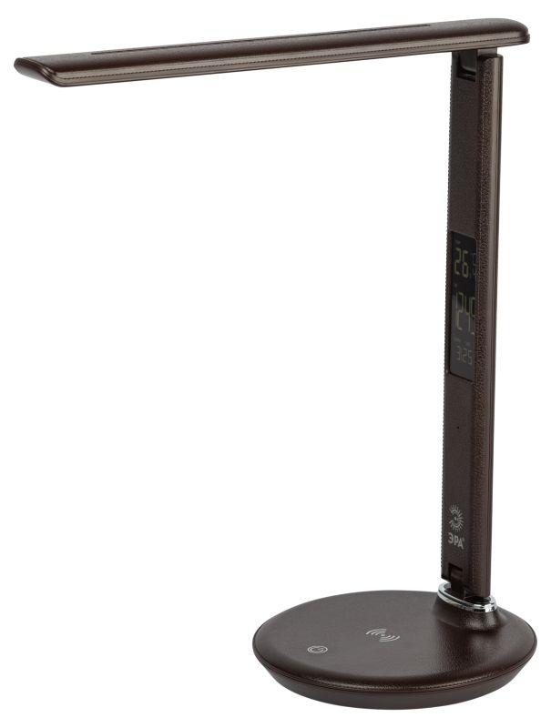 светильник светодиодный nled-505-10w-br настольный корич. эра б0057201 от BTSprom.by светильник светодиодный nled-505-10w-br настольный корич. эра б0057201 от BTSprom.by