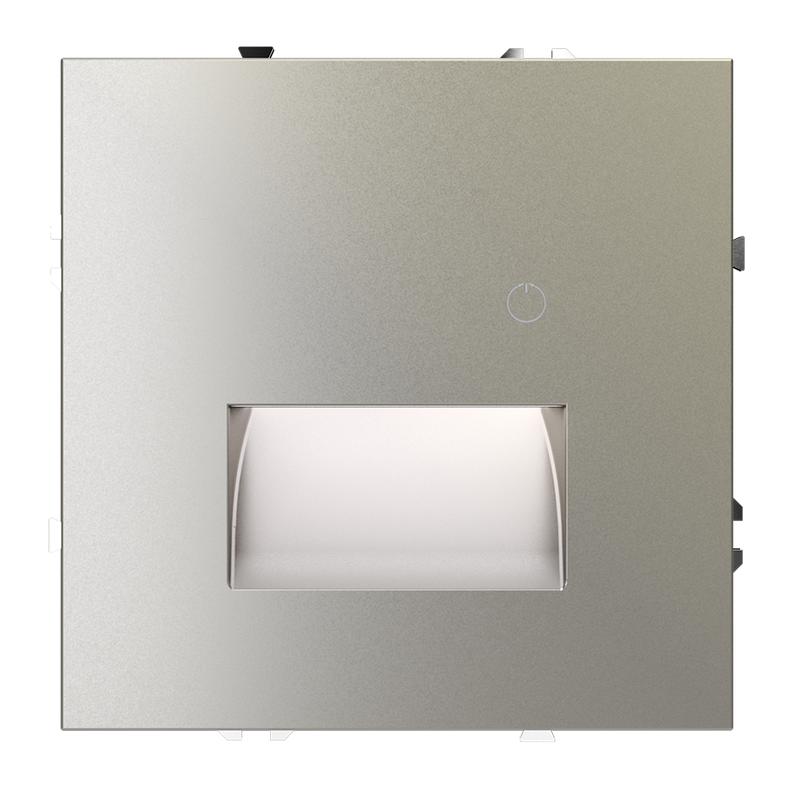 подсветка светодионая сп s70 с датчиком механизм шелк voltum vls070704 от BTSprom.by