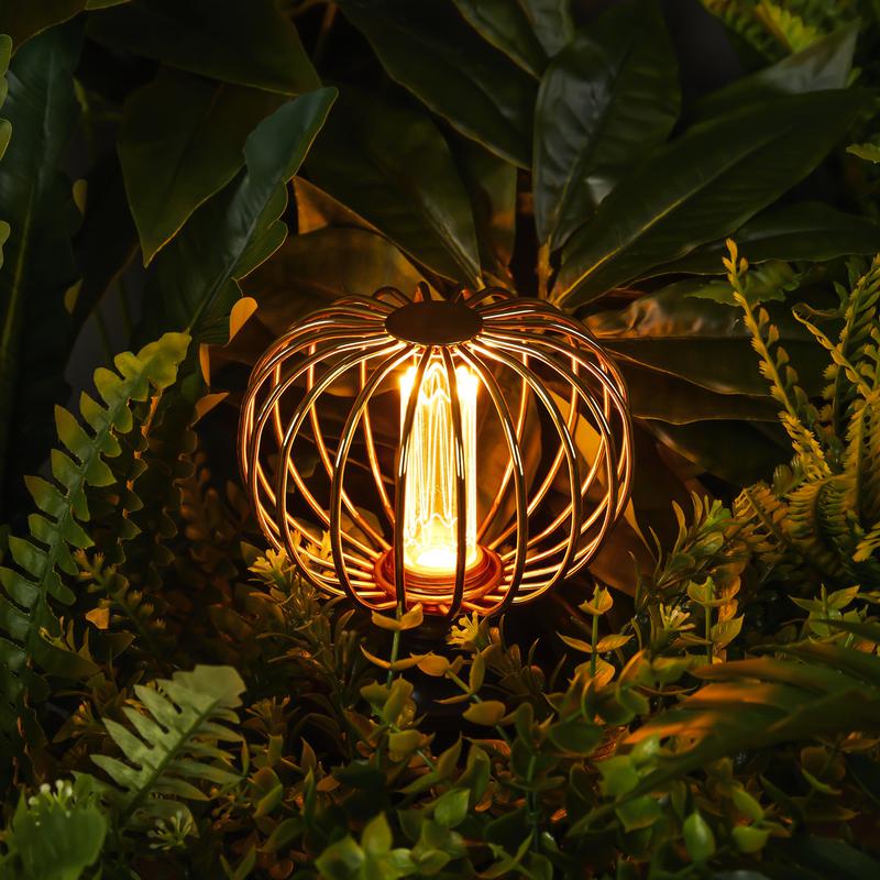 Лампа светодиодная Loft Led A101GMC97 4Вт 1800К E27 DIM Voltega 8567 фото в каталоге от BTSprom.by