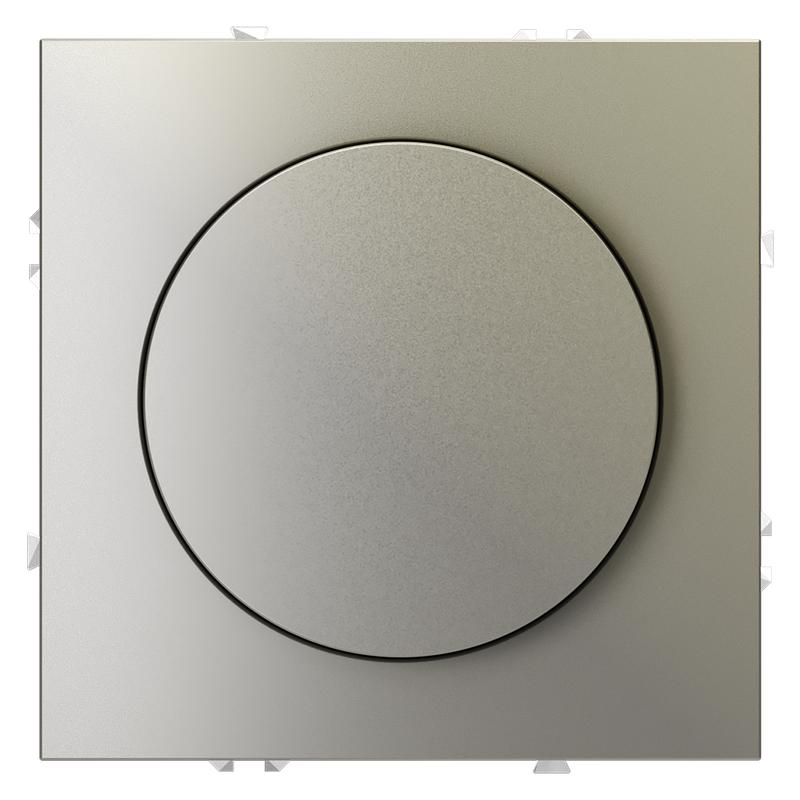 светорегулятор поворотно-нажимной сп s70 600вт механизм шелк voltum vls070304 от BTSprom.by