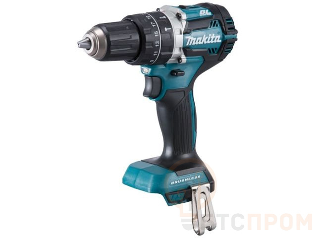 Аккум. ударная дрель-шуруповерт MAKITA LXT DHP 484 Z в кор. (18.0 В, БЕЗ АККУМУЛЯТОРА, 2 скор., 54 Нм, шурупы до 10 мм, сверление в металле до 13 мм) DHP484Z фото в каталоге от BTSprom.by  Аккум. ударная дрель-шуруповерт MAKITA LXT DHP 484 Z в кор. (18.0 В, БЕЗ АККУМУЛЯТОРА, 2 скор., 54 Нм, шурупы до 10 мм, сверление в металле до 13 мм) DHP484Z фото в каталоге от BTSprom.by