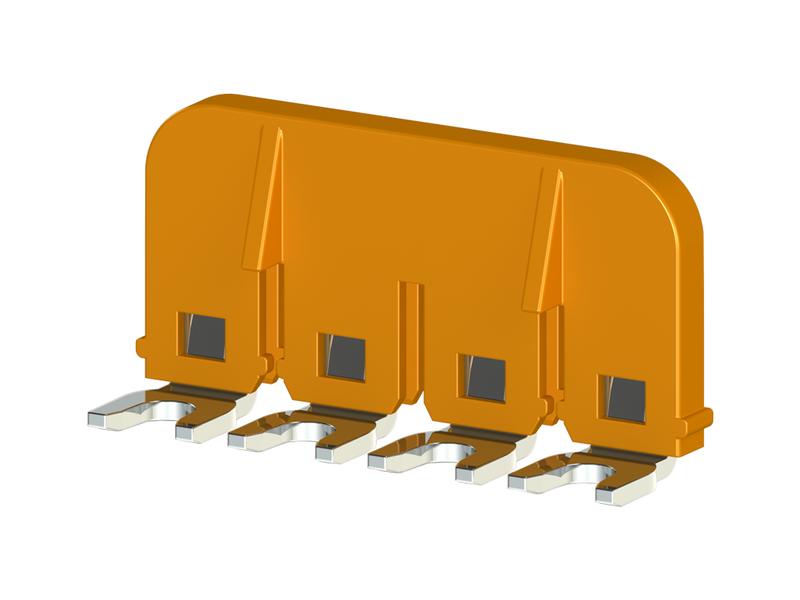 перемычка для wgo1/ wgo3/ wgl1 4п izuk 6/4 klemsan 476304 от BTSprom.by