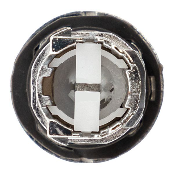  Механизм переключателя исполнительный XB4 IP65 на 3 положения с замком с извлечением ключа во всех положениях EKF XB4BG3F-3P-65 фото в каталоге от BTSprom.by