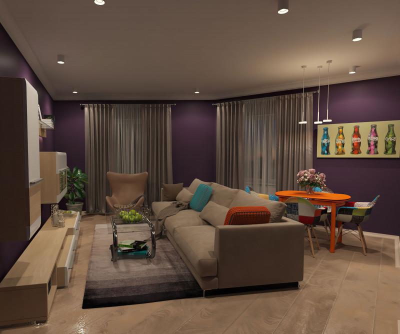  Светильник 10Вт GU5.3 IP20 LED накладной пластик бел. DENKIRS 529042 фото в каталоге от BTSprom.by