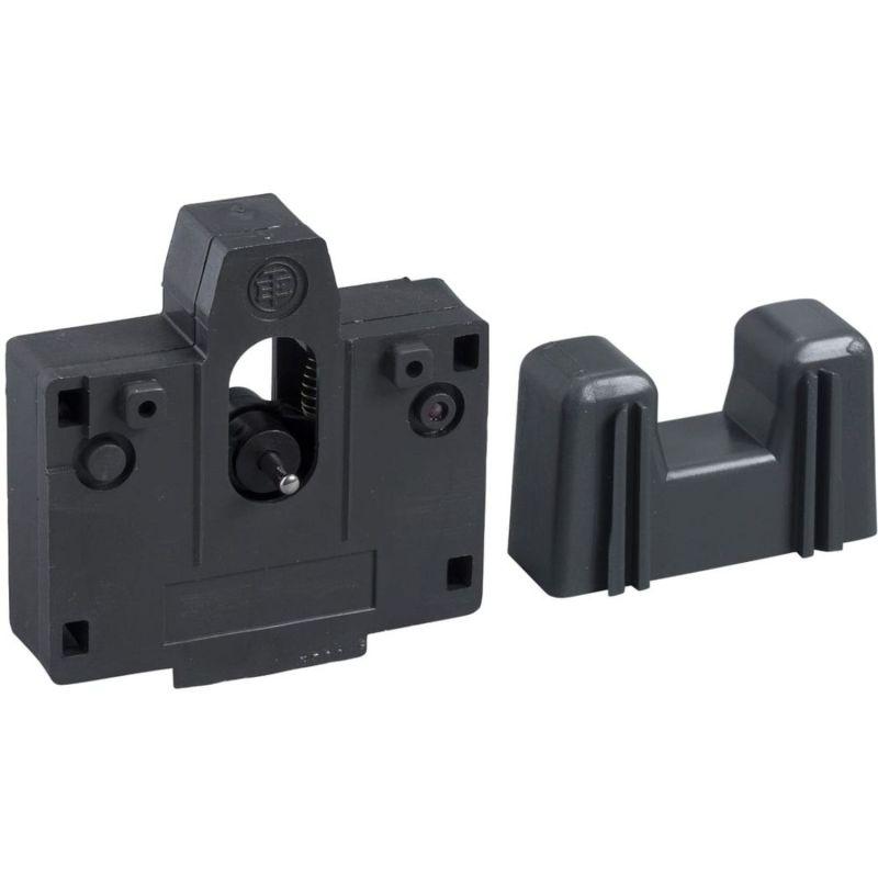 блокировка механическая mi-7 для nc1-80-95 nxc-75-100 (r) chint 777988 от BTSprom.by