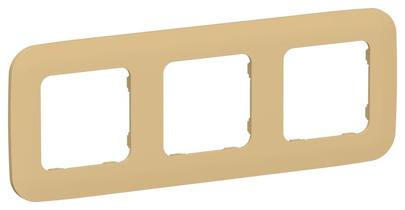 рамка 3-м сп flite ру-3-а-флшм шамуа iek fi-m32-31-20-k89 от BTSprom.by