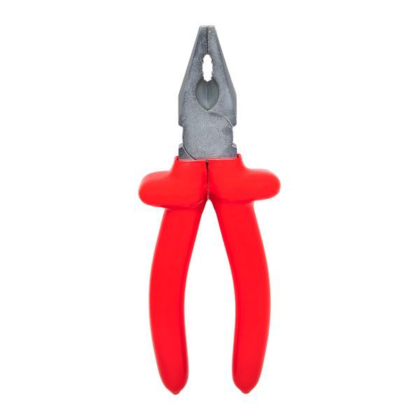  Пассатижи 180мм Master 1000В Basic EKF pas-180-mas-in фото в каталоге от BTSprom.by