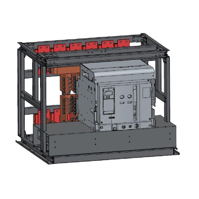 блок замены автоматического выключателя f-e3n-optimat a-3200-s4-4p-100-f-mr8.1-bh-c2200-m2-p04-s1-06-hh-sd кэаз 359542 от BTSprom.by