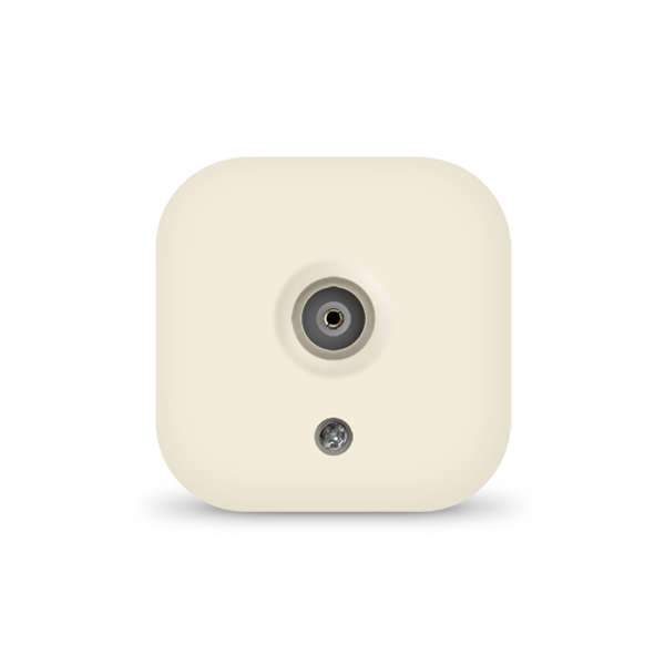 розетка телевизионная tv оп ip20 сл. кость ionich 1430 от BTSprom.by
