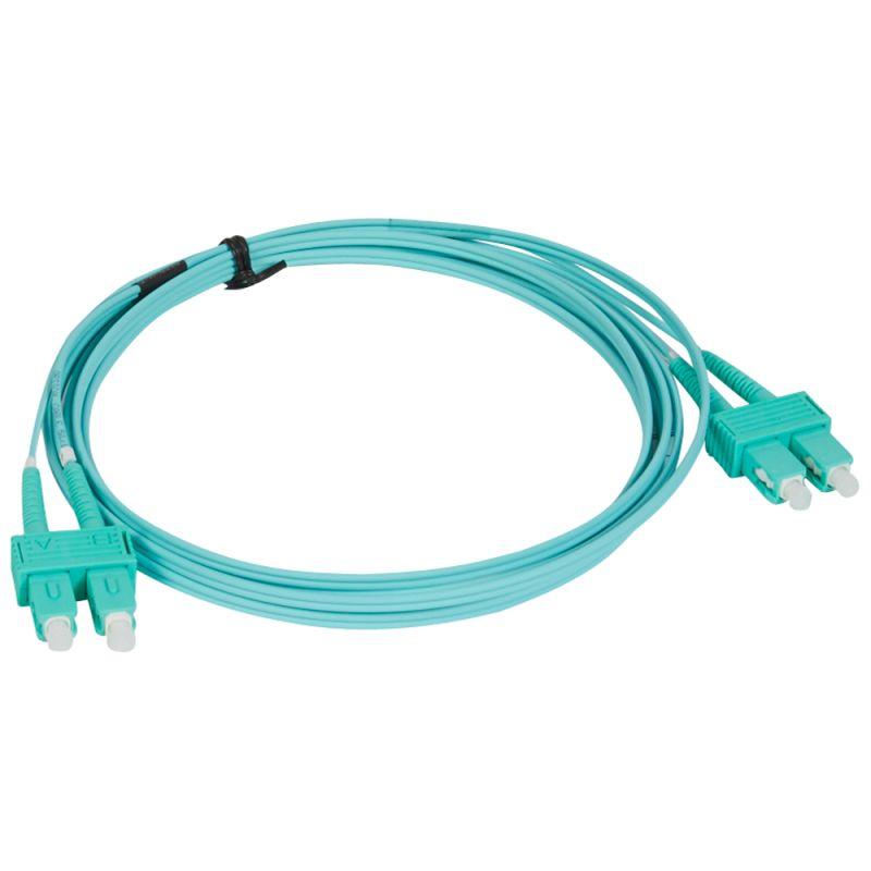 патч-корд sc/sc om4 3м duplex leg 032632 от BTSprom.by