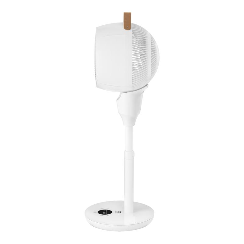  Вентилятор напольный EFF-1030W Electrolux НС-1602095 фото в каталоге от BTSprom.by