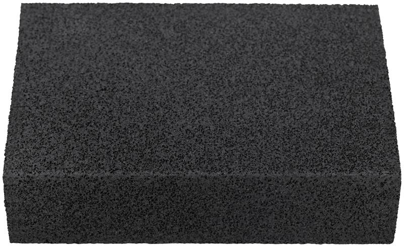  Губка шлифовальная 100х70х25мм Р 180 алюм./оксидная FIT 38355 фото в каталоге от BTSprom.by