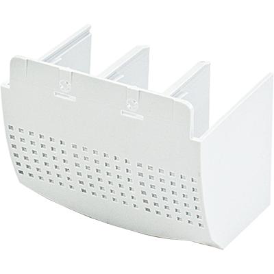 крышка терминальная для ва04-31про (комплект из двух) контактор 7001225 от BTSprom.by