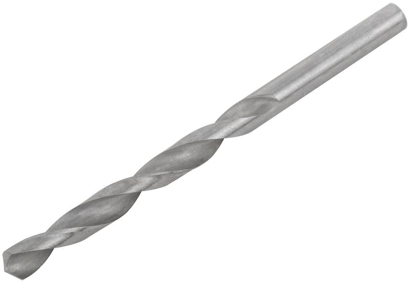  Сверло по металлу HSS угол заточки 118град. 6.5х101мм (уп.5шт) MOS 35568М фото в каталоге от BTSprom.by