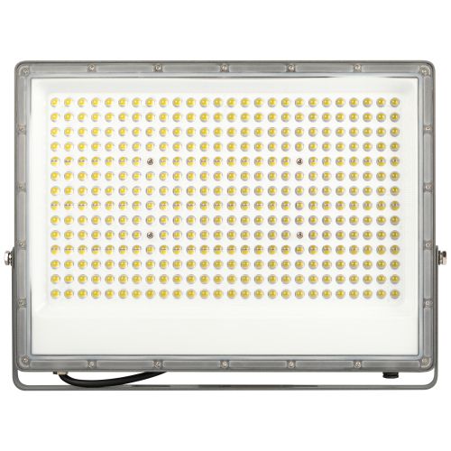  Прожектор светодиодный PRO LPR-063-0-65K-300 300Вт 6500К IP65 30000лм Г 90град. сер. Эра Б0067715 фото в каталоге от BTSprom.by