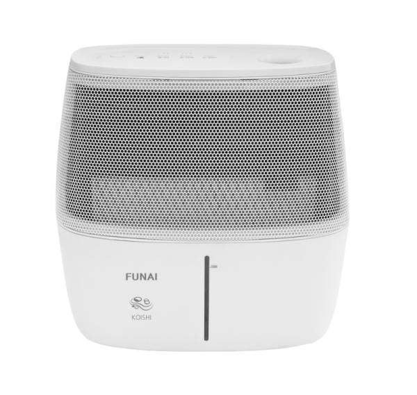 увлажнитель koishi fhe-kie300/3.0(wt) funai нс-1381460 от BTSprom.by
