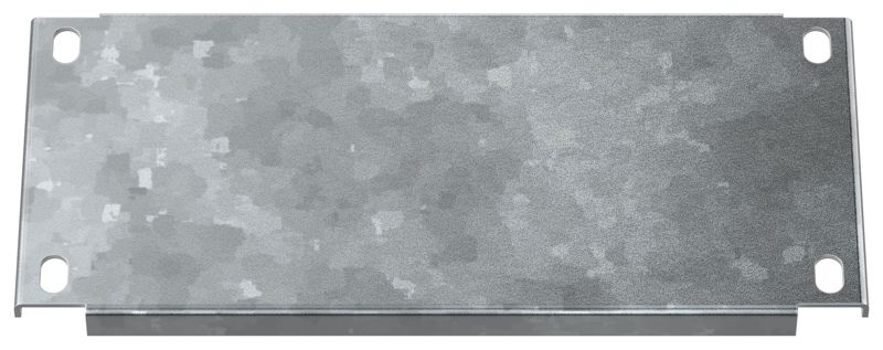 заглушка панели нижней наборной 100 в шкаф 400 format iek fo-00-pltp-010-040 от BTSprom.by