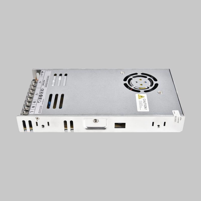  Блок питания PSL002 24В 350Вт IP20 Maytoni 220207 фото в каталоге от BTSprom.by