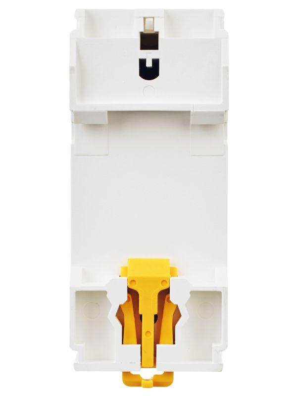  Выключатель дифференциального тока (УЗО) 2п 63А 100мА тип AC ВДТ R10N ARMAT IEK AR-R10N-2-063C100 фото в каталоге от BTSprom.by