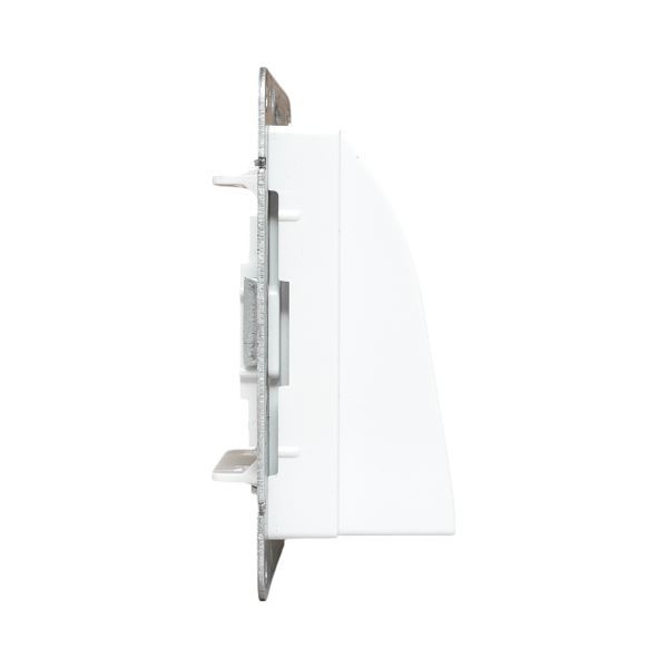  Вывод кабельный Эпика бел. EKF UP1-COW-00 фото в каталоге от BTSprom.by