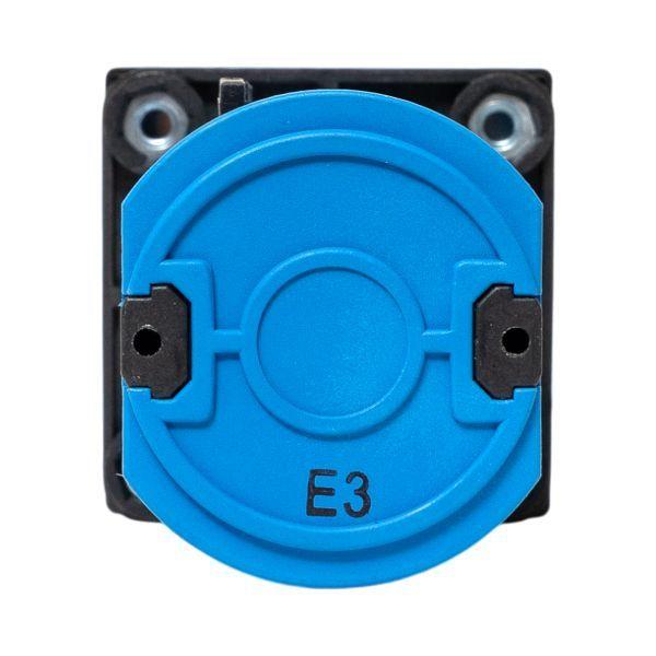  Переключатель кулачковый ПК-1-103 3п 10А "0-1-2-3" EKF pk-1-103-10 фото в каталоге от BTSprom.by