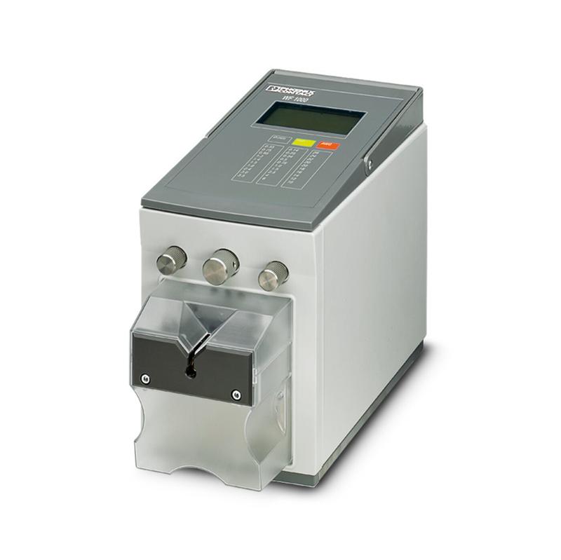 автомат для снятия изоляции wf 1000 phoenix contact 1212149 от BTSprom.by