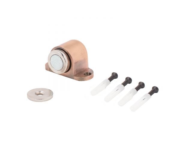 магнитный ограничитель стандарт 926 ac пушка ст.медь  европакет (узк) 12580 от BTSprom.by