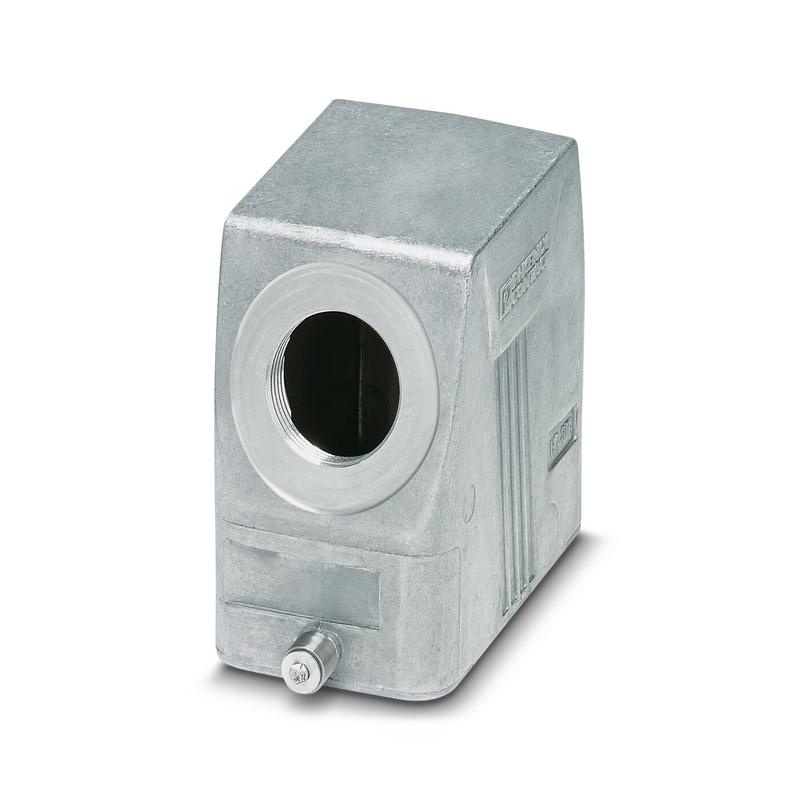 корпус hc-sta-b10-hhfs-1stm32-el-al phoenix contact 1412601 от BTSprom.by