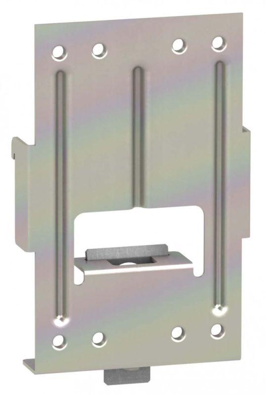  Переходник для DIN-рейки (NSX100/250) SchE LV429305 фото в каталоге от BTSprom.by