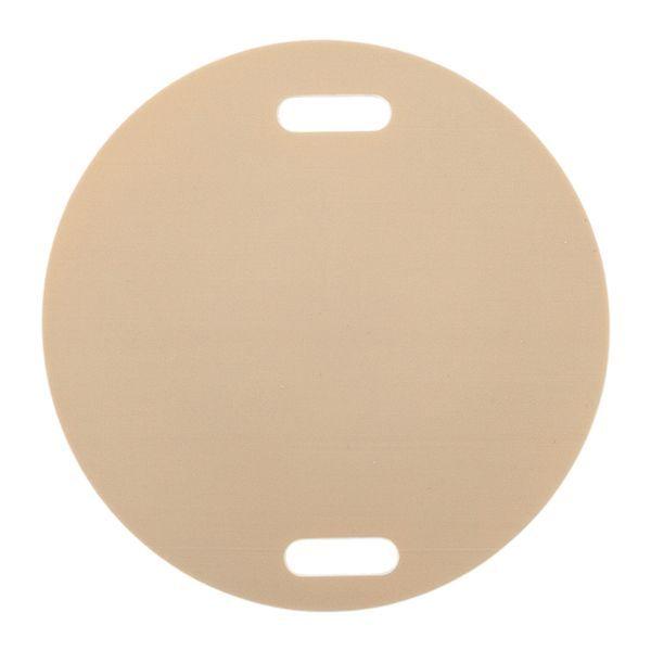  Бирка маркировочная мягкая У-135М (круг) (уп.100шт) PROxima EKF mm-135-r фото в каталоге от BTSprom.by