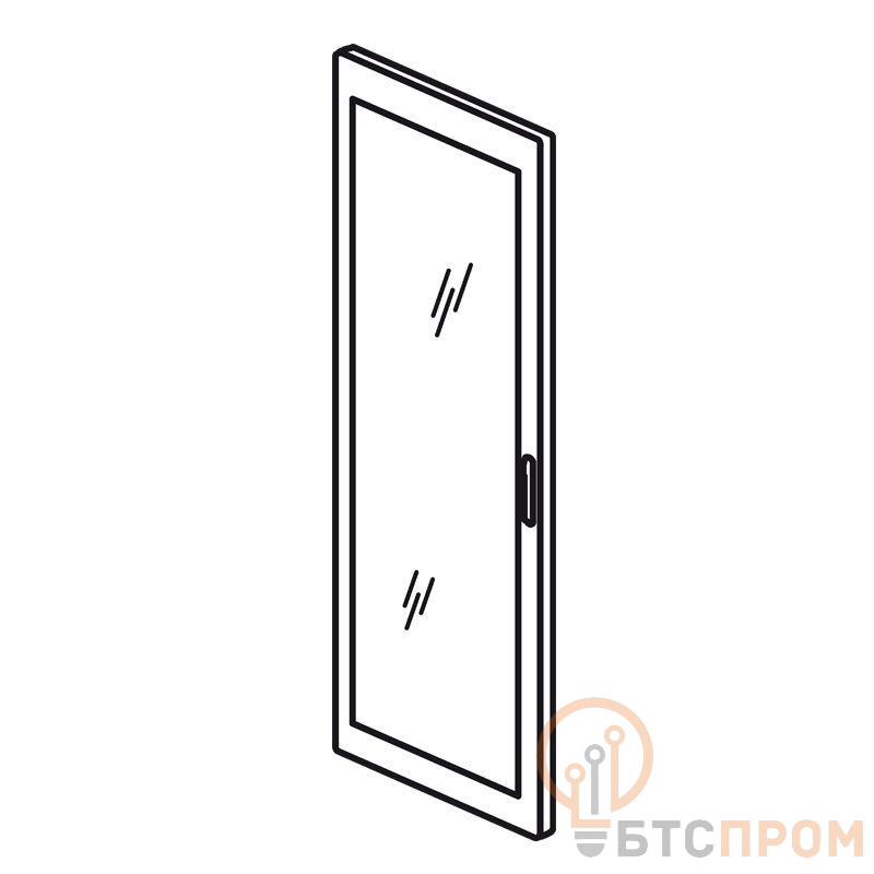 Дверь для шкафов XL3 4000 (выгн. остекл.) H=725мм Leg 020564 фото в каталоге от BTSprom.by  Дверь для шкафов XL3 4000 (выгн. остекл.) H=725мм Leg 020564 фото в каталоге от BTSprom.by