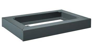 сейсмоцоколь 800х400х100мм dkc r5ze841sy от BTSprom.by
