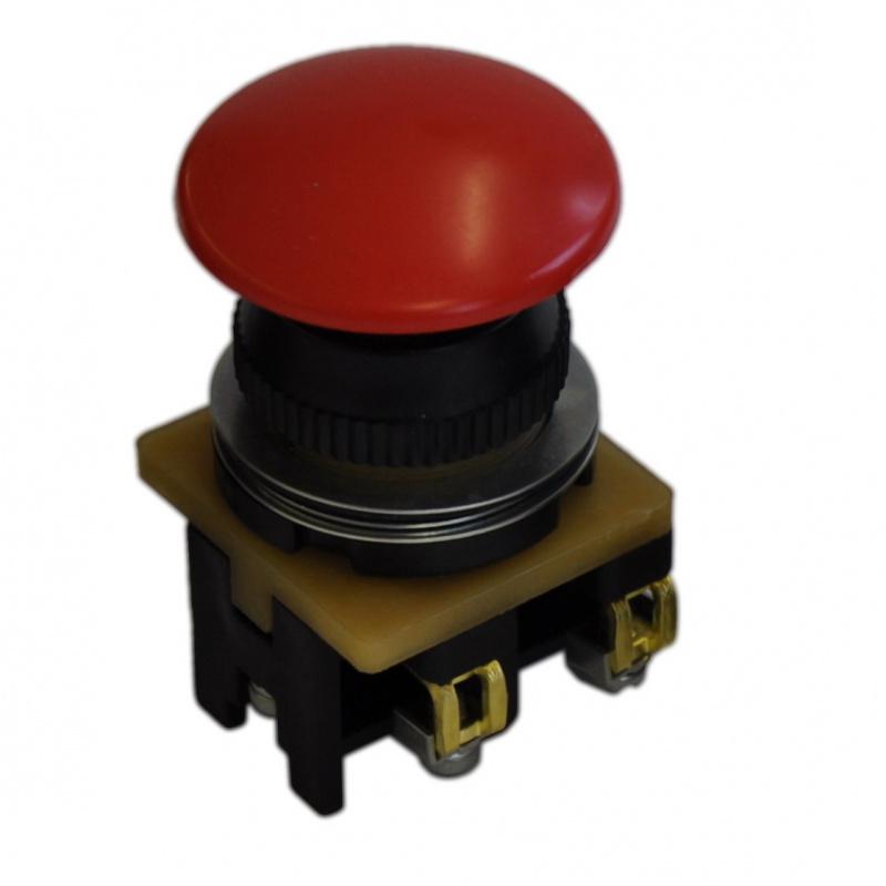 выключатель кнопочный ку-032201 чэаз a8119-t41701333 от BTSprom.by