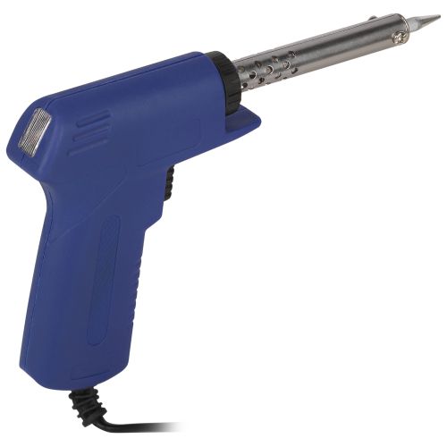  Паяльник 25Вт/80Вт 230В пистолетного типа двухрежимный PL-R25-80W Эра Б0063012 фото в каталоге от BTSprom.by