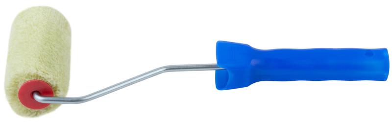  Валик полиакриловый "миди" диам. 28/52мм ворс 12мм 100мм зел. FIT 02631 фото в каталоге от BTSprom.by