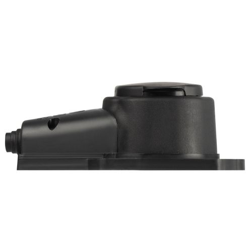  Колодка 1-м с заземл. 16A IP44 KX-1e-B-IP44 каучук. черн. Эра Б0068402 фото в каталоге от BTSprom.by