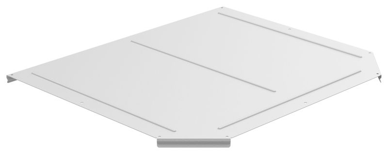 Крышка разветвителя Т-образ. осн.600 1.5мм RAL 9016 ESCA 7 IEK ES7-RTD-600-15-RGA от BTSprom.by